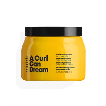 Matrix Total Results A Curl Can Dream Moisturising Cream 500ml