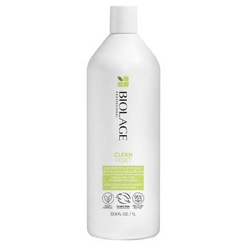 Biolage Scalp Clean Reset Normalising Shampoo 1L