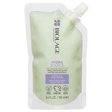 Biolage Hydrasource Deep Treatment Pack