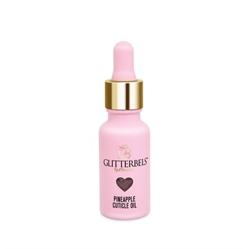 Glitterbels Pineapple Cuticle Oil 17ml