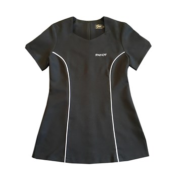 Payot Vegas Tunic Black Size 10