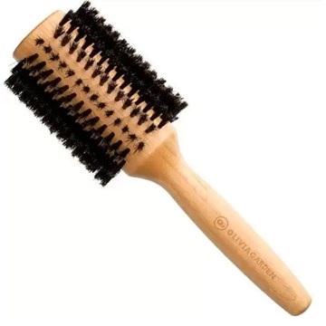 Oliva Garden Bamboo Touch Blowout Boar 40mm