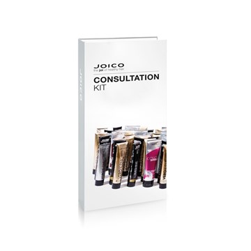 Joi Color Consultation Kit