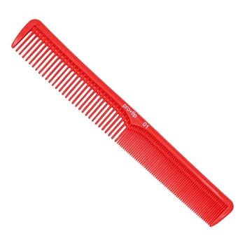 Pro Tip Lifting Hair Comb - 01
