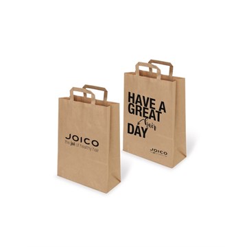 JOICO Basic Paper Retail Bags