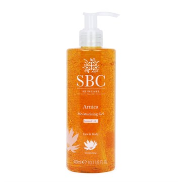SBC Arnica Moisturising Gel 300ml