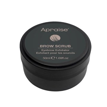 Apraise Brow Scrub 50ml 
