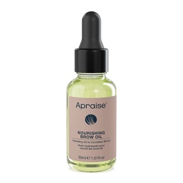 Apraise Nourishing Brow Oil 30ml 