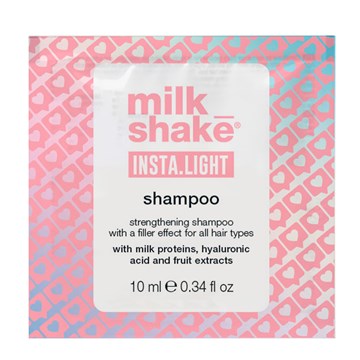 milk_shake Insta Light Shampoo 10ML
