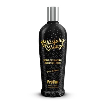 Bliss Pro Tan Blissfully Bronze 250ml