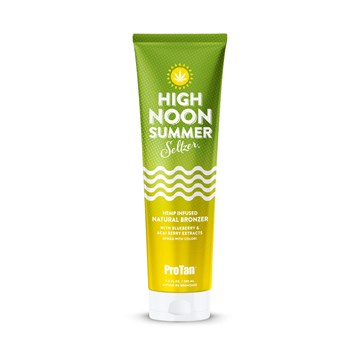 Bliss Pro Tan High Noon Summer Seltzer Natural Bronzer 250ml