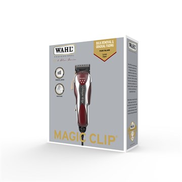 Wahl 5 Star Magic Clip Barbering Clippers