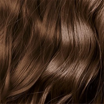 Indola Colour Style Mousse Medium Brown Temporary Hair Colour 200ml