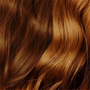 Indola Colour Style Mousse Light Brown Hazel Temporary Hair Colour 200ml