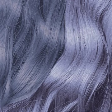 Indola Colour Style Mousse Silver Lavender Temporary Hair Colour 200ml