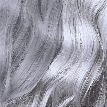 Indola Colour Style Mousse Silver Temporary Hair Colour 200ml