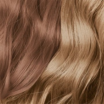 Indola Colour Style Mousse Beige Blonde Temporary Hair Colour 200ml