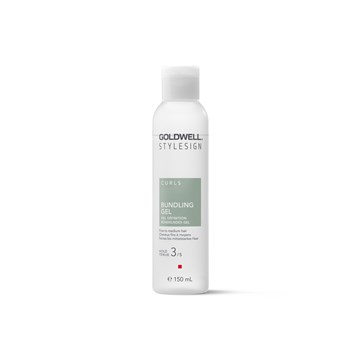 Goldwell Stylesign Bundling Gel 150 ml