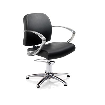 REM Evolution Salon Chair-Colours