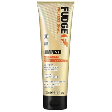 Fudge Professional Luminizer Shampoo 250ml
