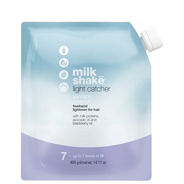 milk_shake Light Catcher Sunlight 7 levels 500g
