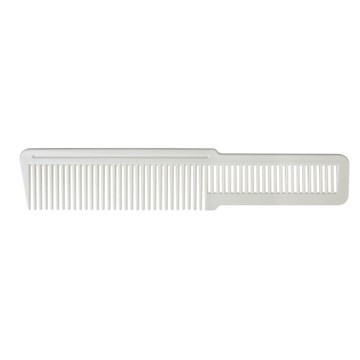 Wahl Flat Top White Comb