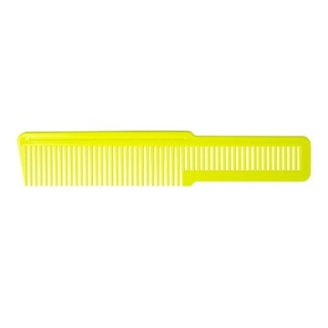 Wahl Flat Top Comb Florecent Yellow