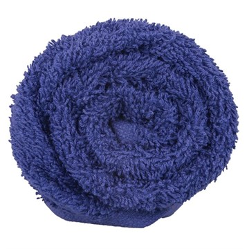 Avec Pro Pop Shots Towel 12 Pack Electric Blue