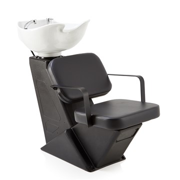 REM Nero Baltic Backwash Unit-Black