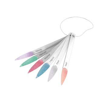 Halo Under the Sea Spring 24 Colour Pops