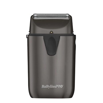 BaByliss UV Single Foil Shaver