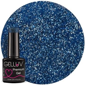 Gelluv - Genie Gems 8ml