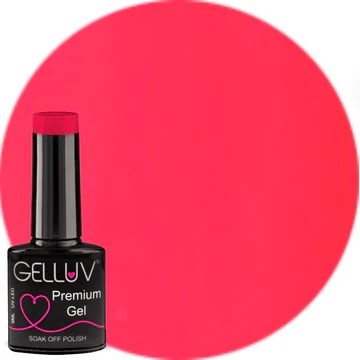 Gelluv - After Party 8ml