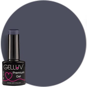 Gelluv - Body Guard 8ml