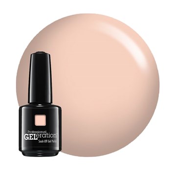 GELeration Bare It All
