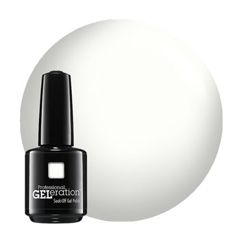 GELeration Chalk White