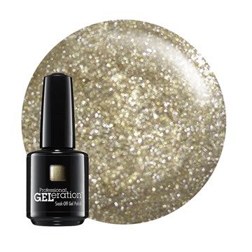 GELeration Glitzy Gold