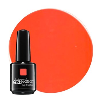 GELeration Sensual