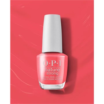 OPI Nature Strong - Once and Floral