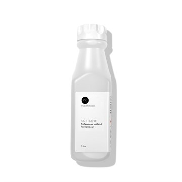 Naomi Rose Acetone Tip Remover 1L
