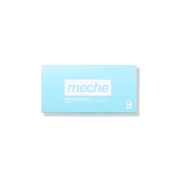Quif quint:essential Hair Colouring Meche Long Hair - 200 Sheets