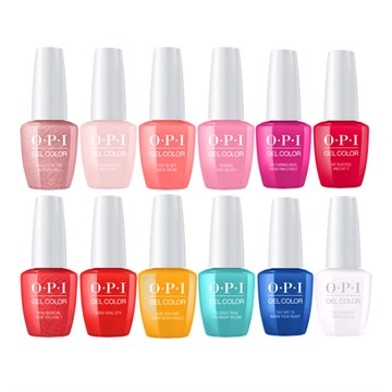 OPI Gel Nail Polish