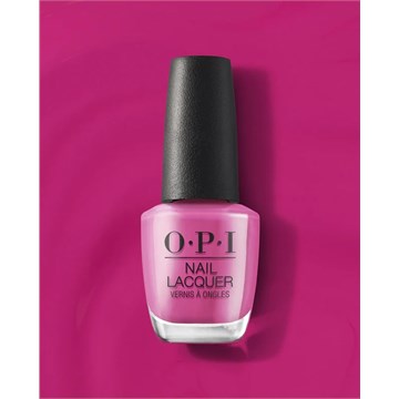 OPI NL Without a Pout - Spring 24 Collection