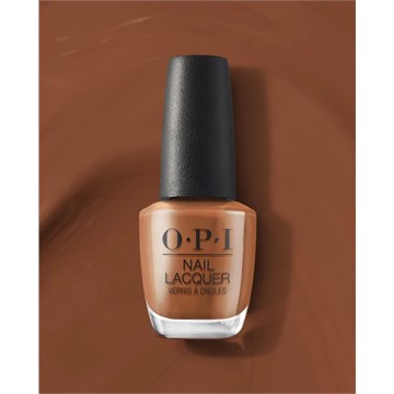 OPI NL Material Gowrl - Spring 24 Collection