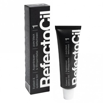 Refectocil Eyelash Tint 15ml - Black