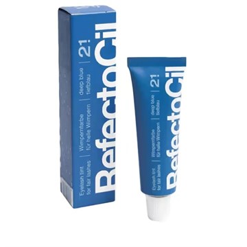 Refectocil Eyelash Tint 15ml - Blue
