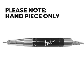 Halo E-File Hand Piece