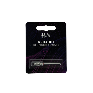 Halo Gel Polish Remover Fine Drill Bit