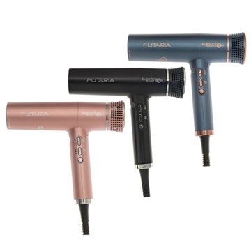 Head Jog Electric Futaria Hairdryer