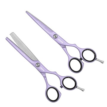 Jaguar Pastell Plus Hairdressing Scissors